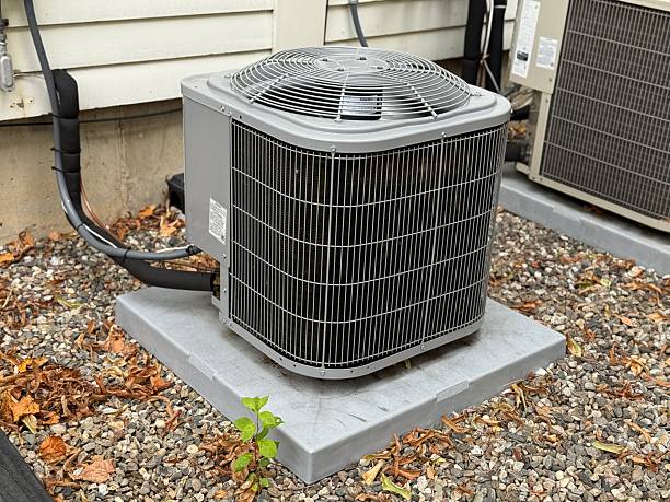24/7 Emergency Hvac Repair experts in West Milton, PA