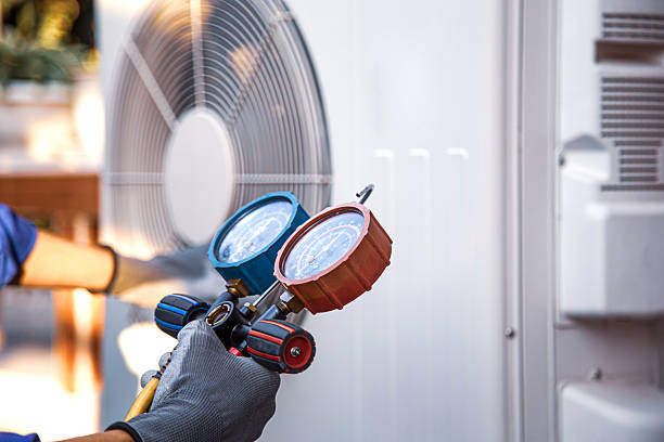 Trusted Air Conditioning Repair service in West Milton, PA - HVAC Repair CO